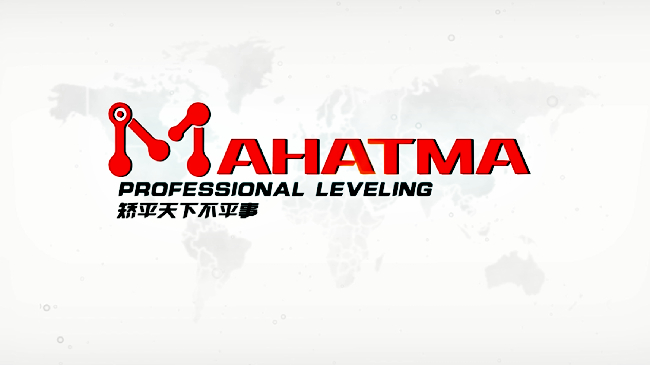 瑪哈特矯平機集團公司介紹視頻-消除內(nèi)應力，降本增效