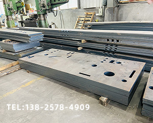 為什么激光代工企業(yè)必須對零件進行矯平？</a>