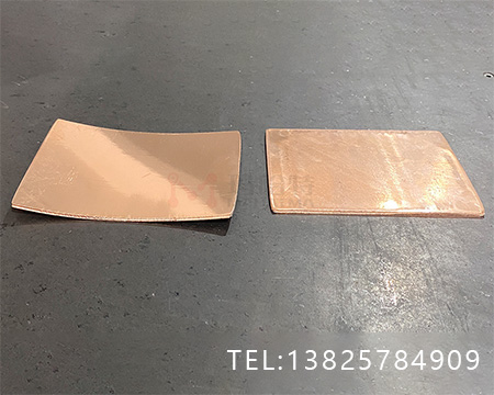 銅板整平機和鋼板矯平機的區(qū)別？</a>