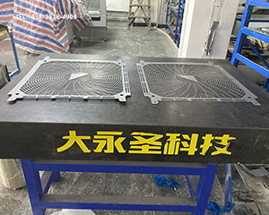 五金或金屬板材制造廠選購精密矯平機(jī)的原因？</a>