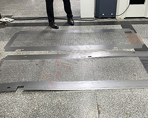 哪些材料可以被矯平？矯平之后網(wǎng)孔會不會變形？</a>