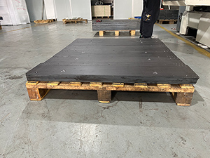 CNC加工中心做出來的工件變形如何快速校平？</a>