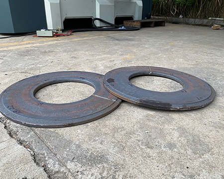 保險柜行業(yè)買什么牌子的校平機呀？</a>