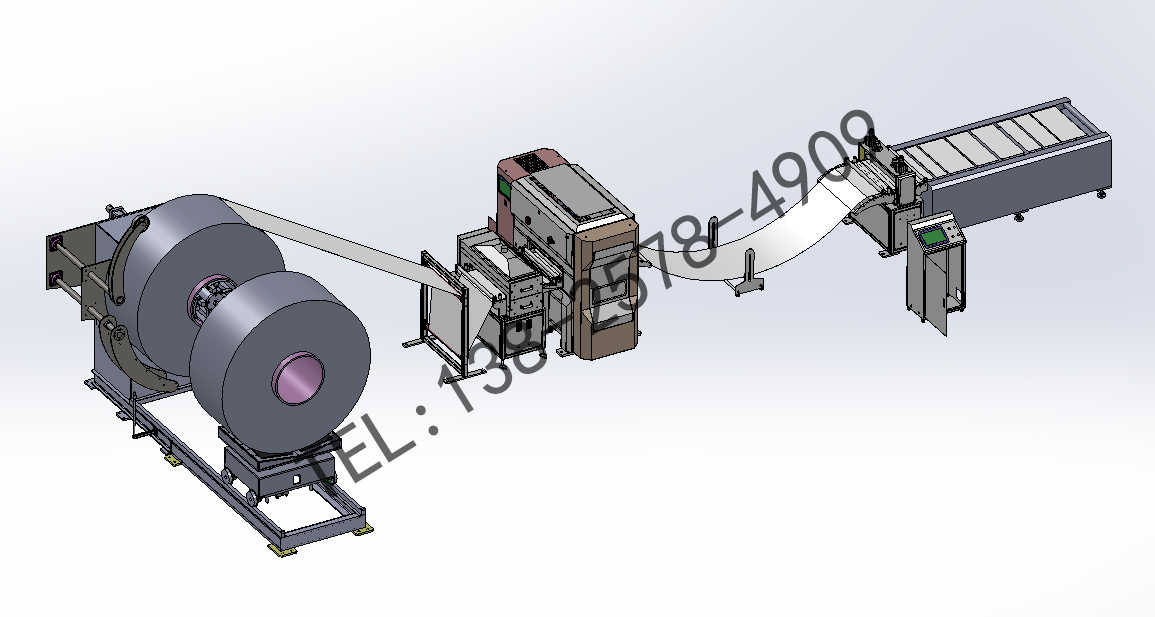 關(guān)于鋼板開平機(jī)，你知道是做什么用的嗎？</a>