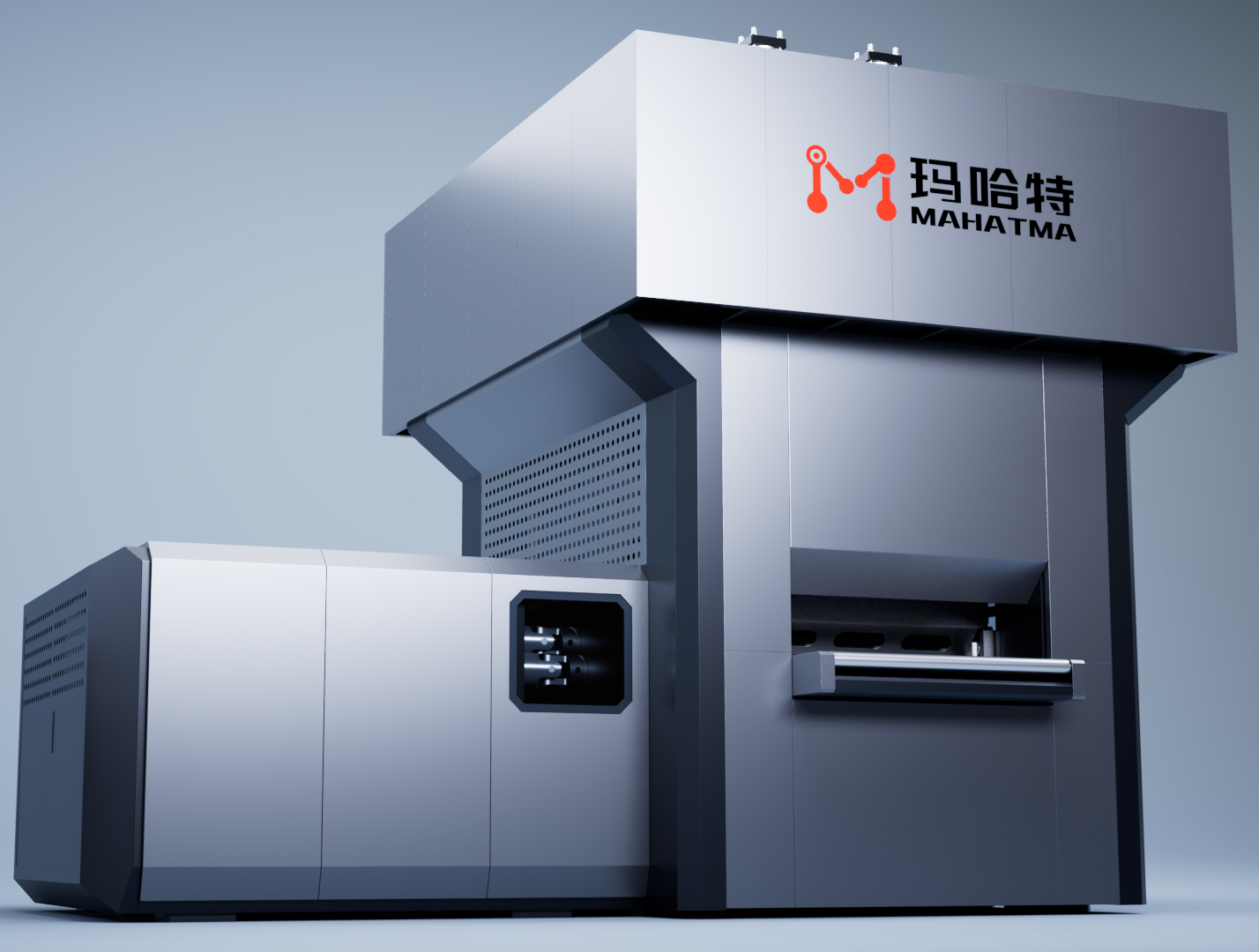 MHT200-1650超厚板高精密矯平機-校平30mm厚鋼板、鋁板、銅板