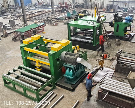 用于絲網校平自動剪切機價格多少？</a>